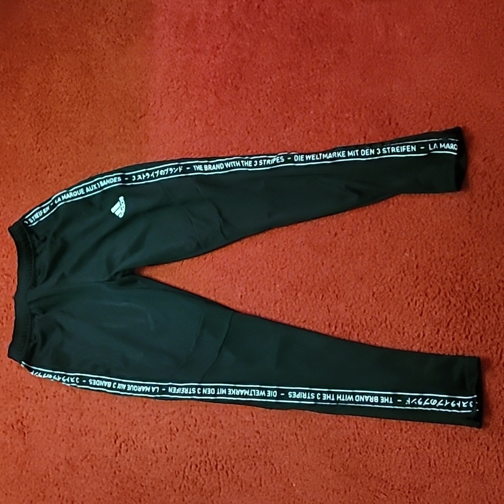 Adidas Running Joggers